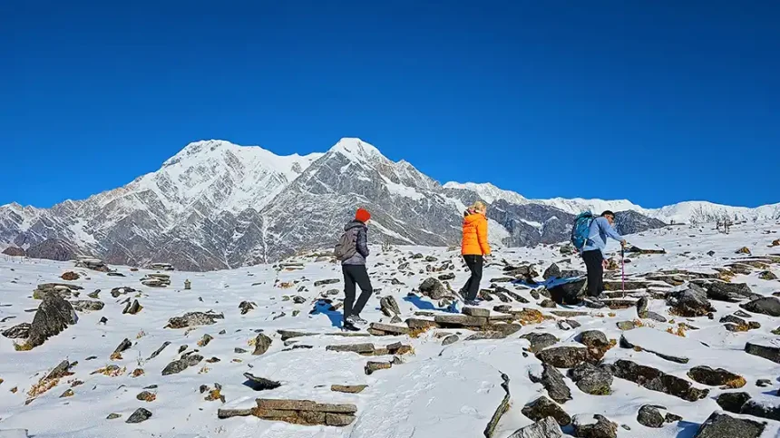 Mardi Himal Trek Itinerary: Avoid These 10 Mistakes
