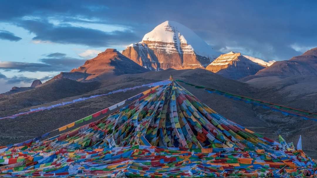 A spiritual sojourn to Kailash Mansarovar
