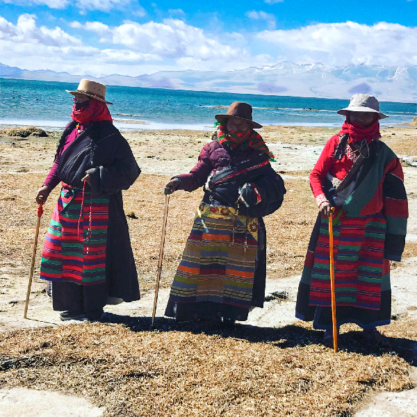 a spiritual sojourn to kailash mansarovar leaf holidays treks