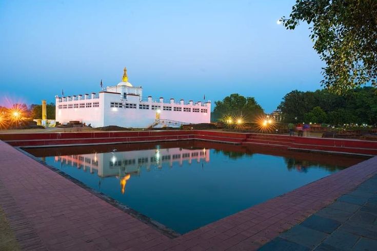 best time to visit nepal