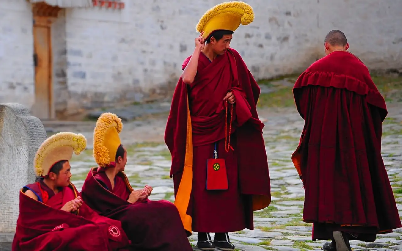 Everything about Tibet Trip — A Complete Travel Guide