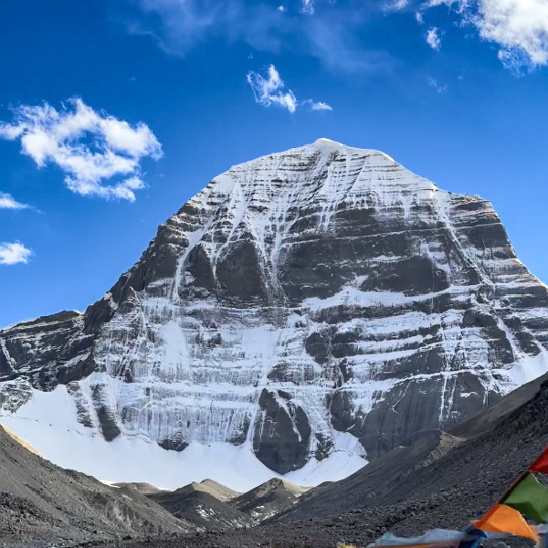 Mount Kailash Mansarovar Yatra-Leaf Holidays Treks