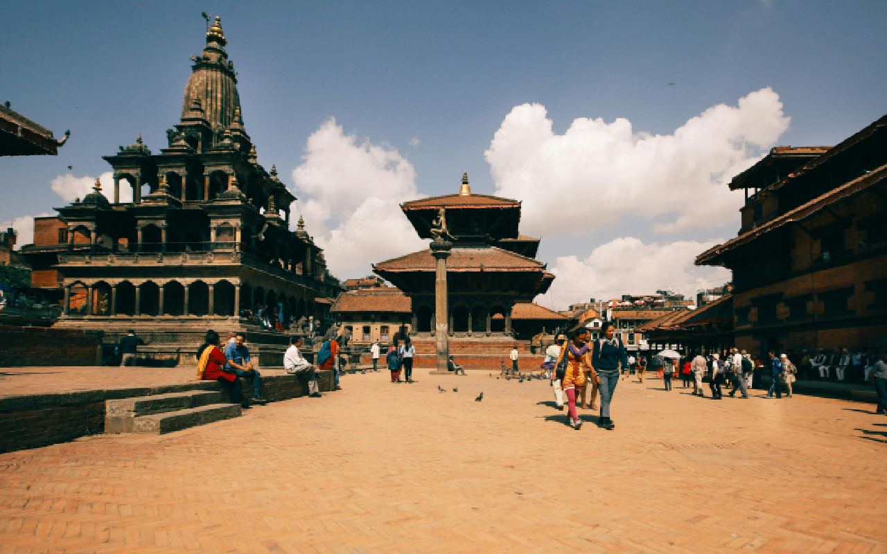 Visit Nepal 2020|Major Attractions and Contributions of Travelers