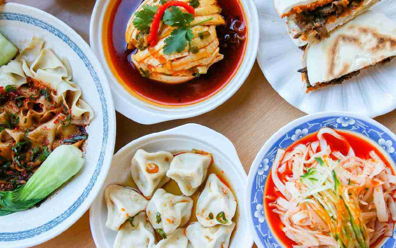 Top Tibetan Foods and Beverages you must try