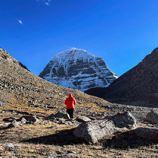 Mount Kailash Tour Package 2025-leaf holidays treks