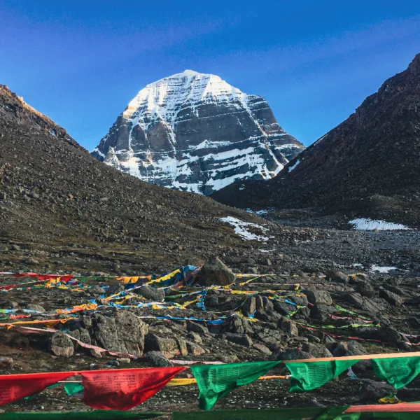 Leaf Holidays Treks-Kailash Mansarovar Tour
