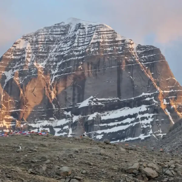 Kailash leaf holidays treks 1