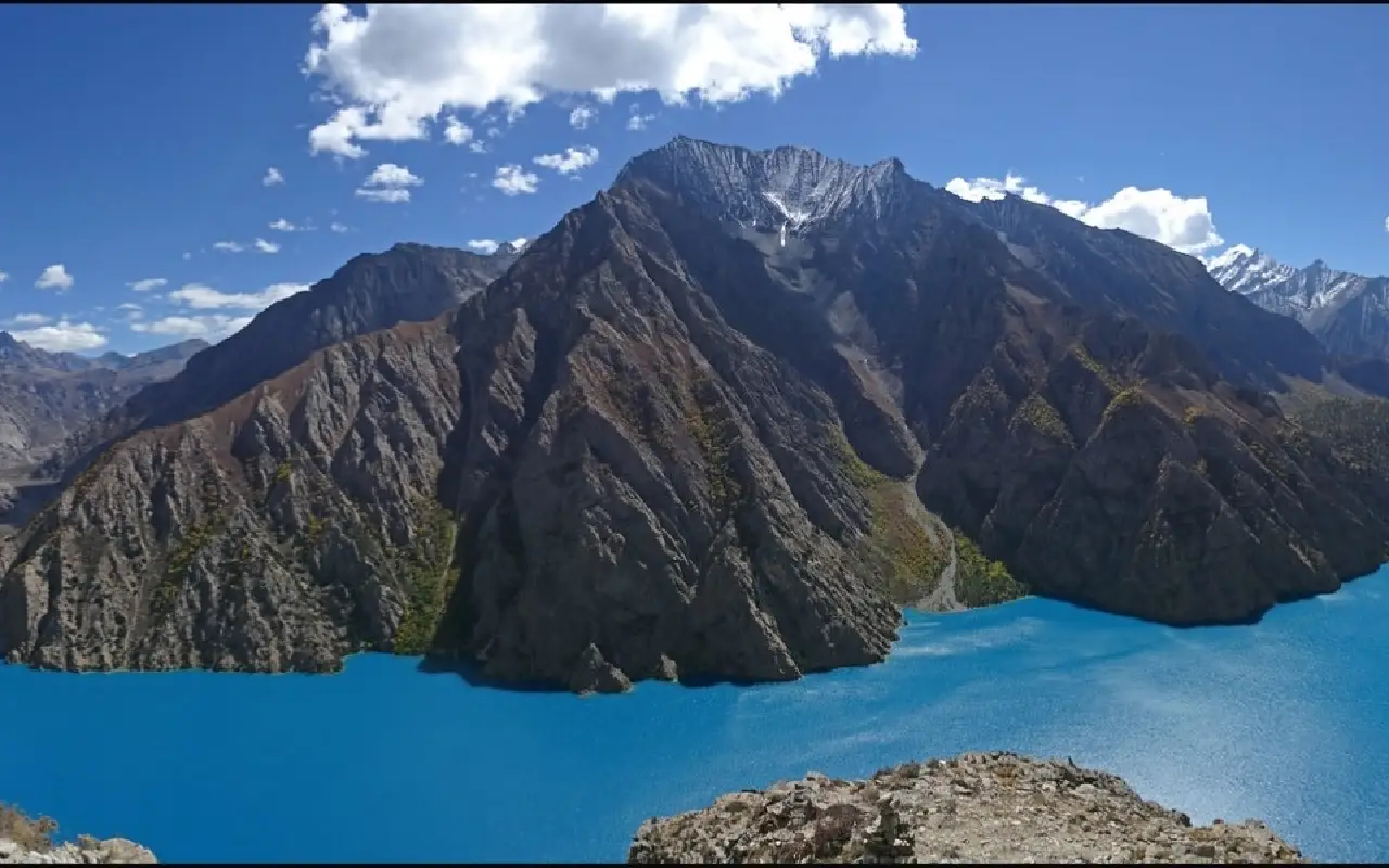 Lower Dolpo Trek