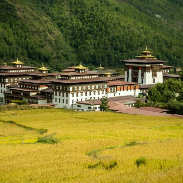 bhutan