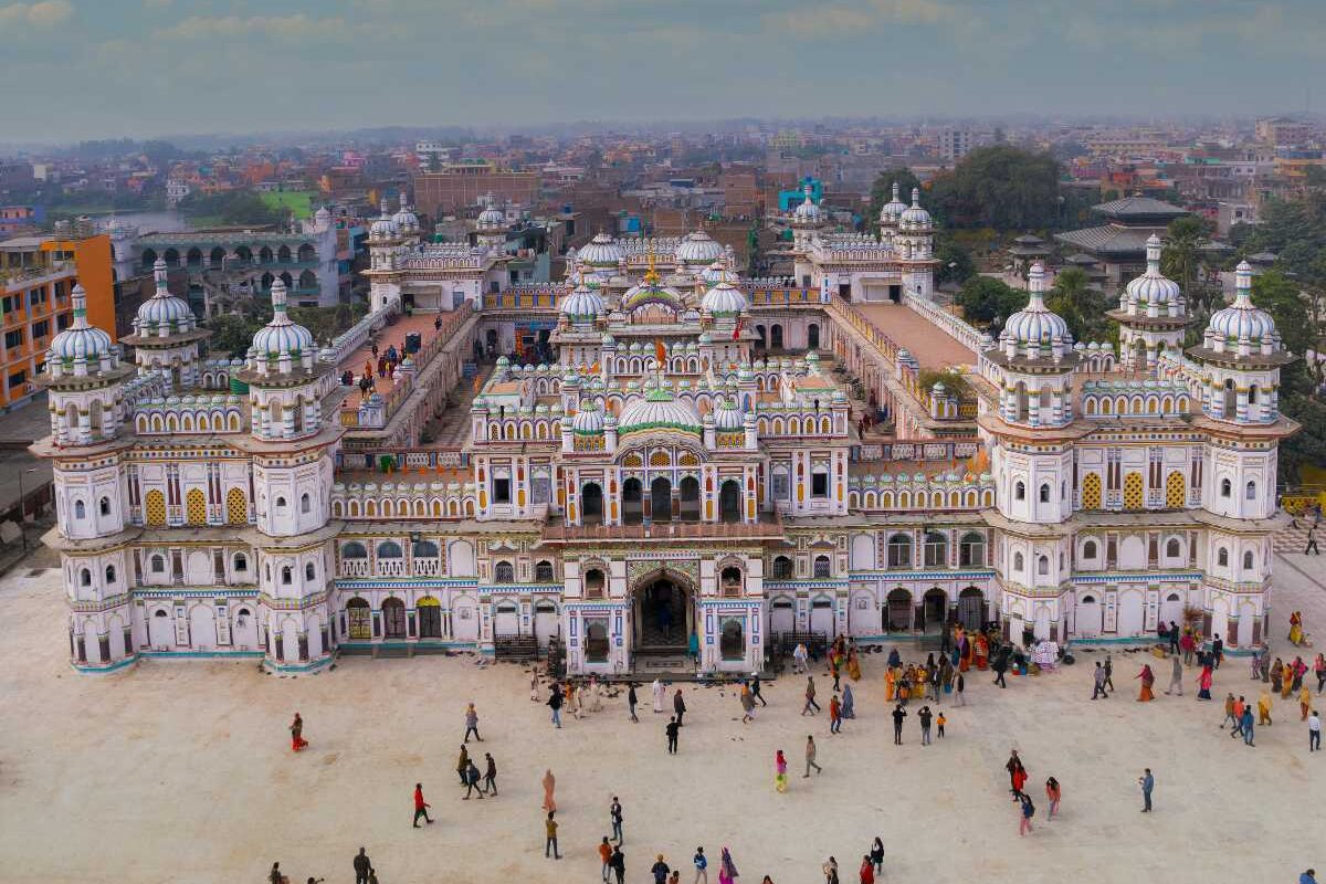 Janakpur Tour Package