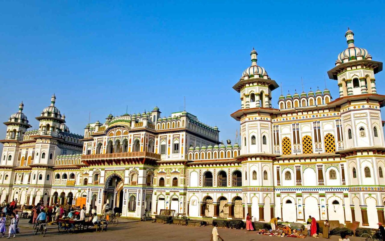 Janakpur Tour Package
