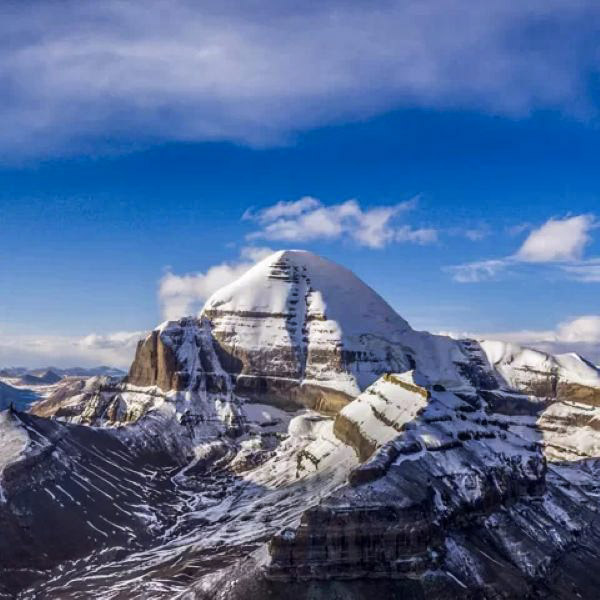 Kailash Yatra via Lucknow-leaf holidays treks