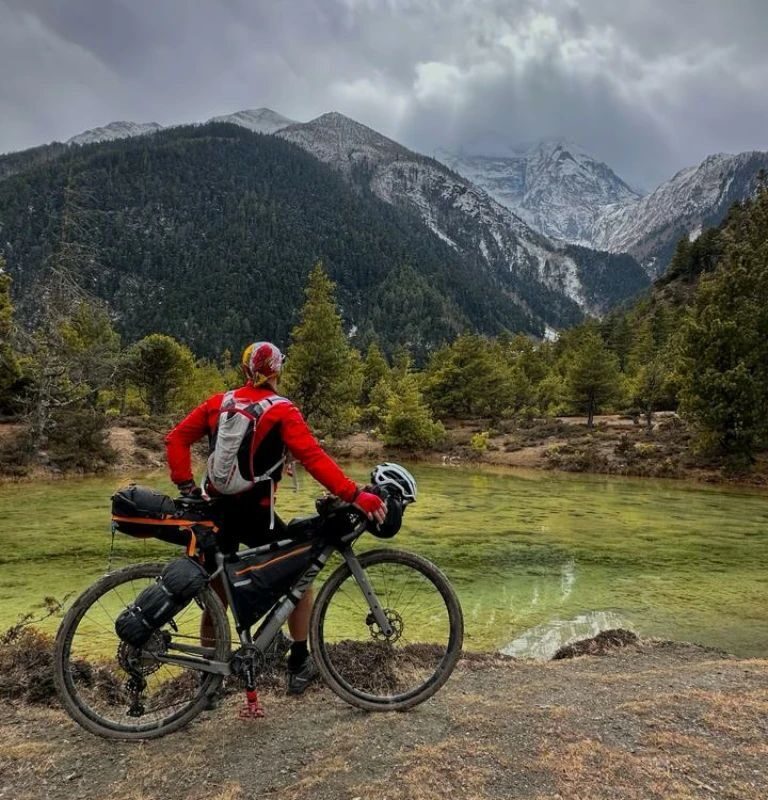 Kathmandu Cycling Tour