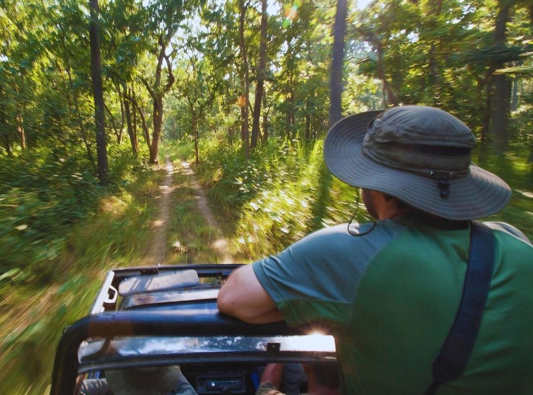 Kathmandu Valley and Bardia National Park Tour