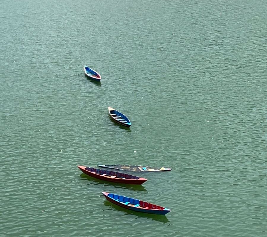 Kulekhani Dam