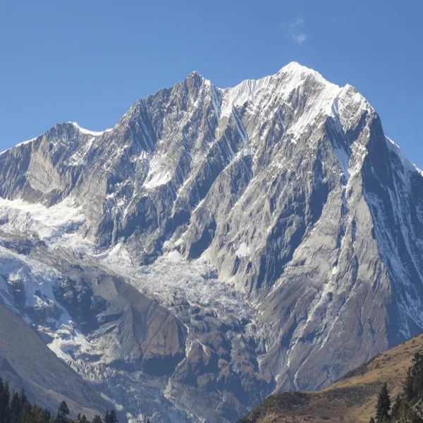 manaslu