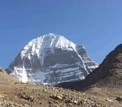 mt-kailash