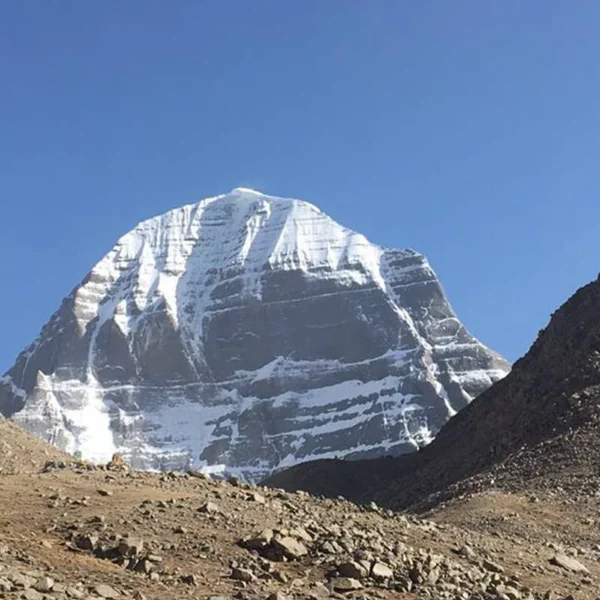 mt-kailash