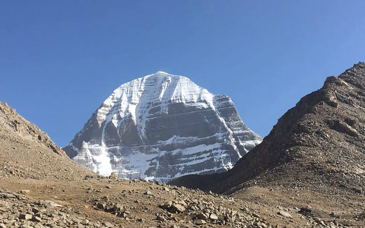 mt-kailash