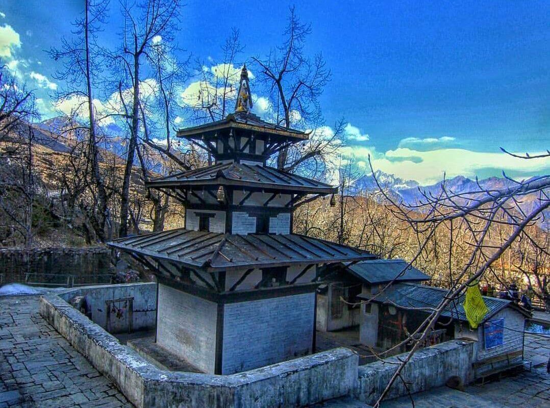 Muktinath Tour