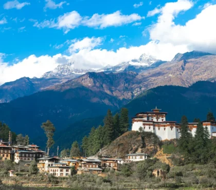 paro