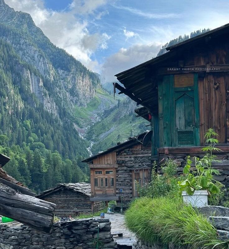 Pattale Village Trek