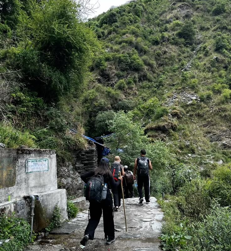 Tamang Heritage Trail Trek