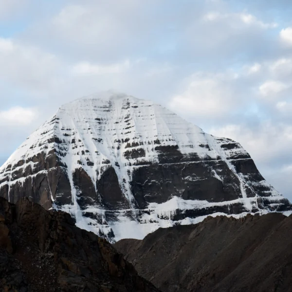 Mount Kailash Tour