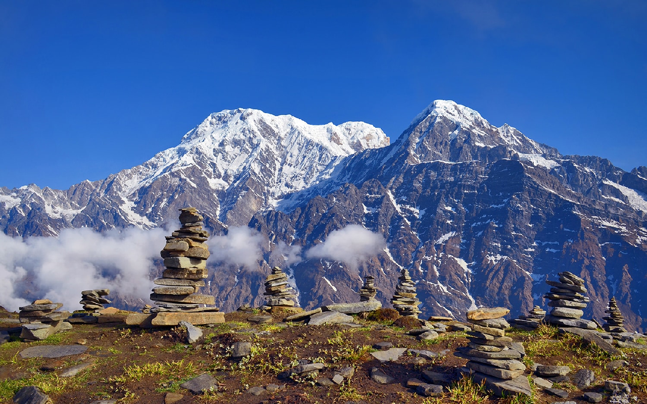 Best Season To Trek in Nepal