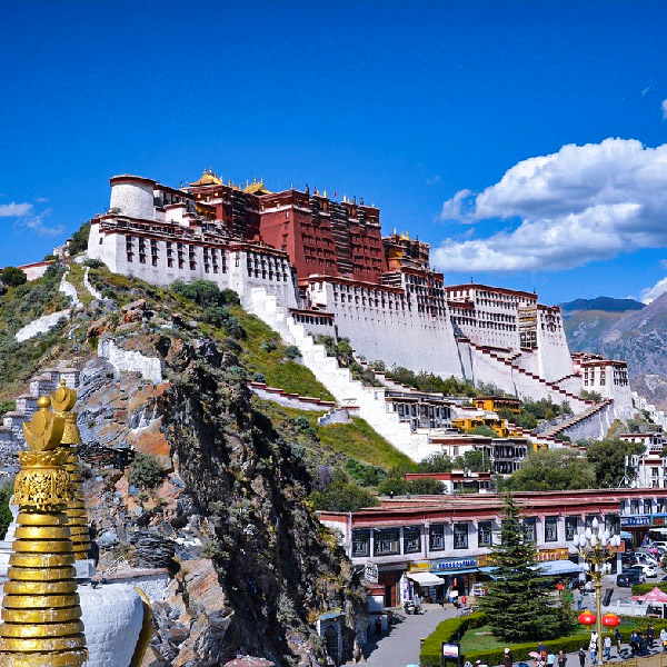 Kailash Mansarovar Tour via Lhasa-leafholidaystreks