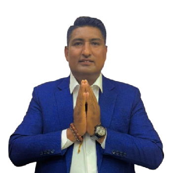 Gopal Thapa