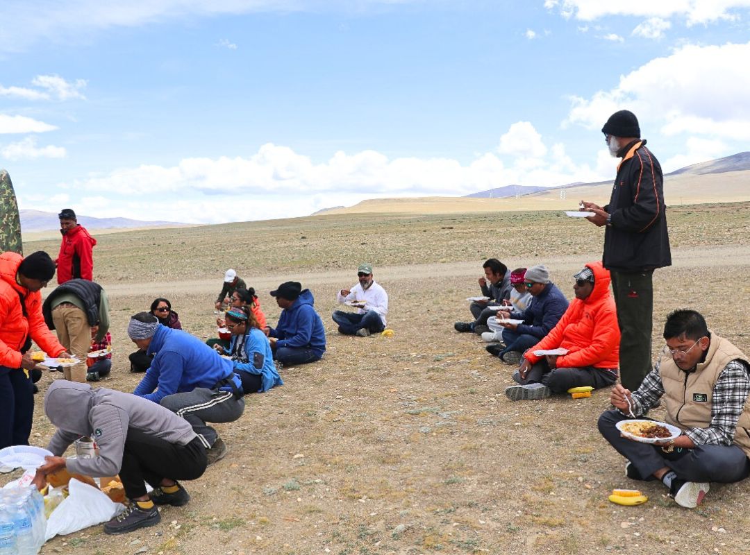 Kailash Mansarovar tour