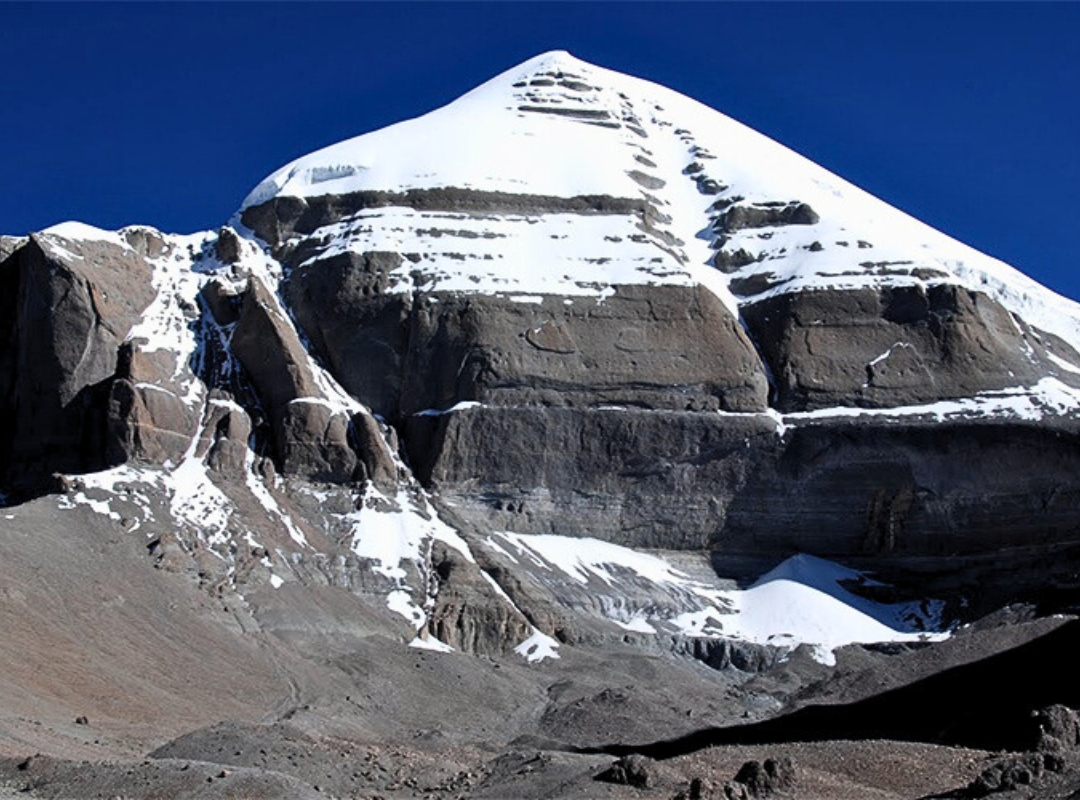 Mount Kailash Inner Kora and Outer Kora