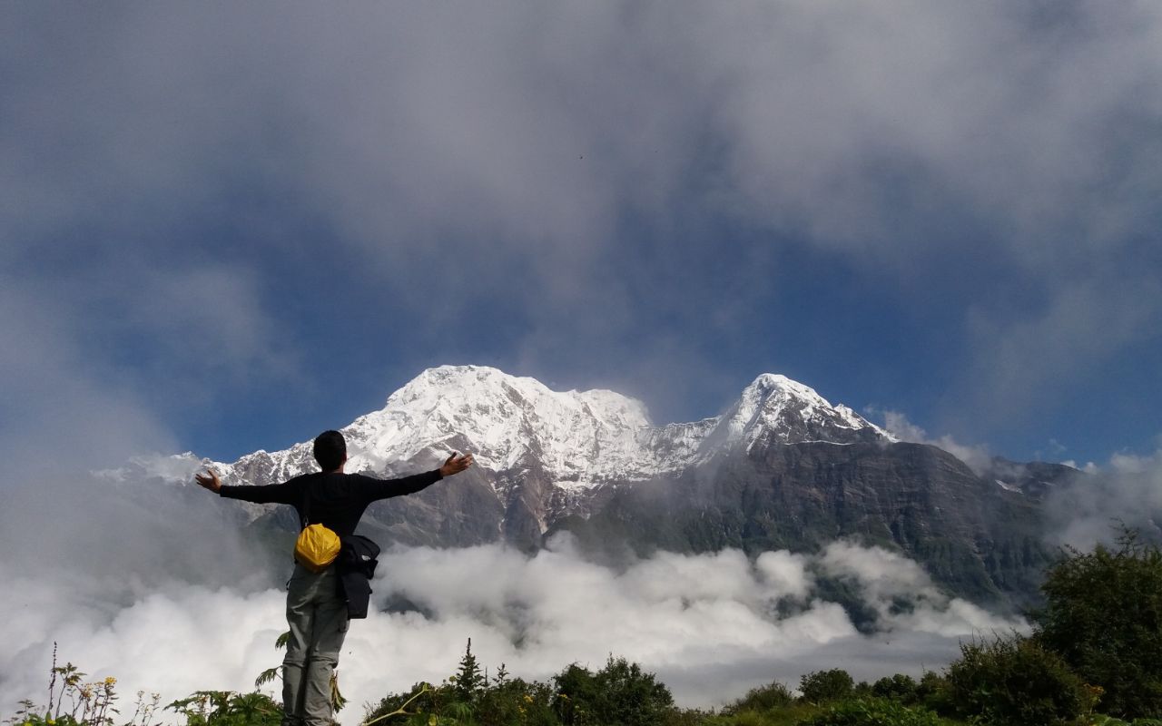 Is Nepal Safe to Visit After the Flash Floods? Latest Travel Update 1 Is Nepal Safe to Visit After the Flash Floods?