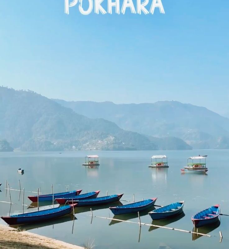 Pokhara Tour Package